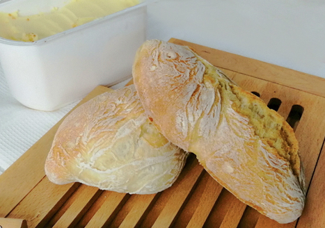 Pão