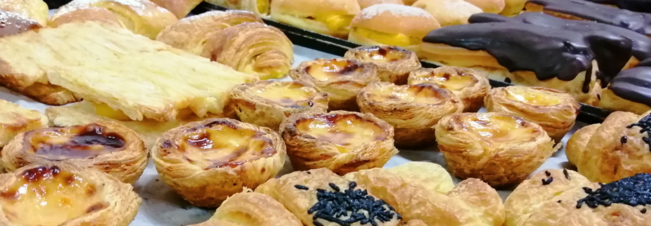 Pastelaria Fina